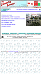 Mobile Screenshot of laundryloungeatlanta.com